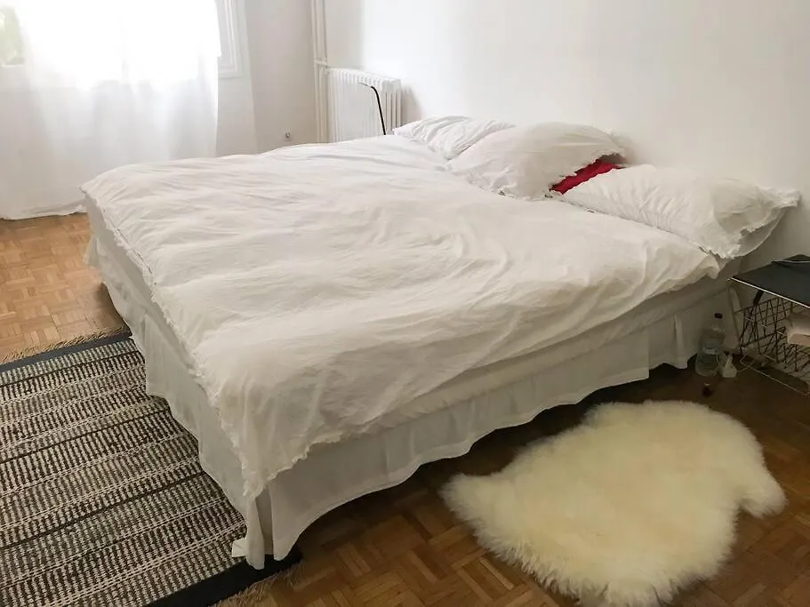 Louvre Apartment Paris 0*,  France