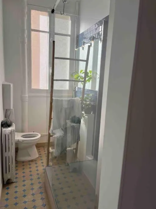Louvre Apartment Paris 0*,