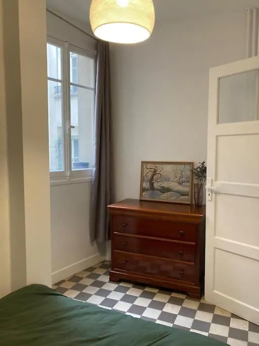 Louvre Apartment Paris 0*,  France