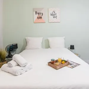 Appartement Ws Louvre - Saint Honoré, Paris