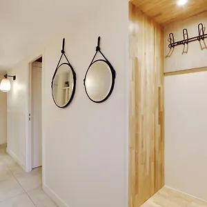 Apartment Pick A Flat's On L'ile De La Cite - Quai De L'horloge, Paris