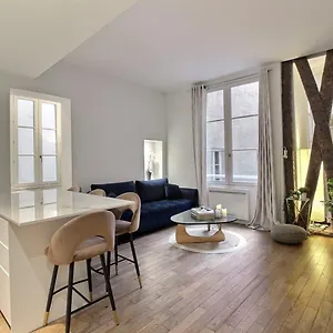 Appartement - Louvre & Rivoli, Paris