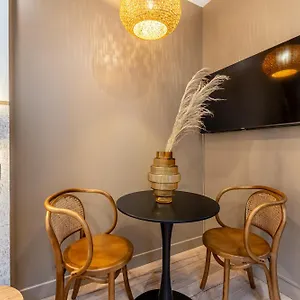 Appartement Sweett - Madeleine, Paris