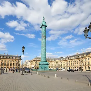 Apartment Sweett - Chevalier Saint Georges, Paris