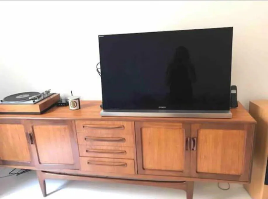 Louvre Apartment باريس فرنسا